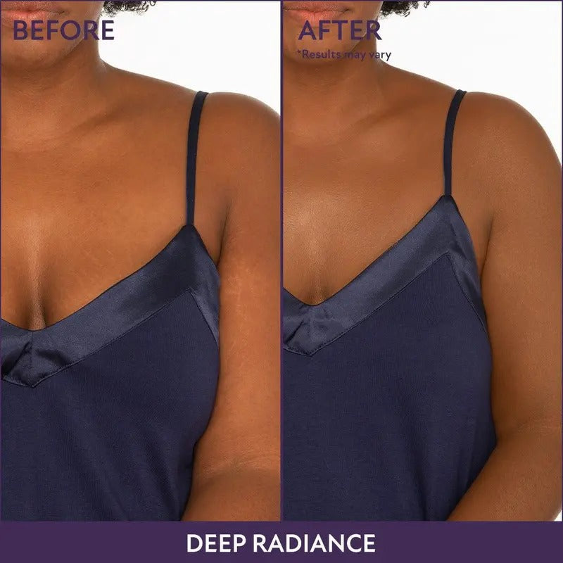 Beauty Body Coverage Concealer+ Large Buffer Brush 