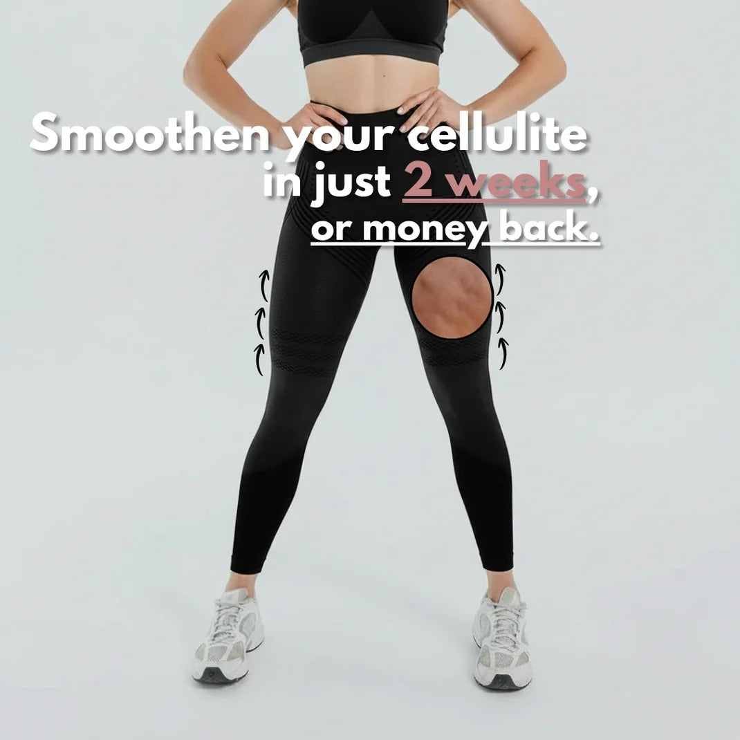 High Waisted And Hip Lifting Yoga Elastic Quick Drying Tight Pants