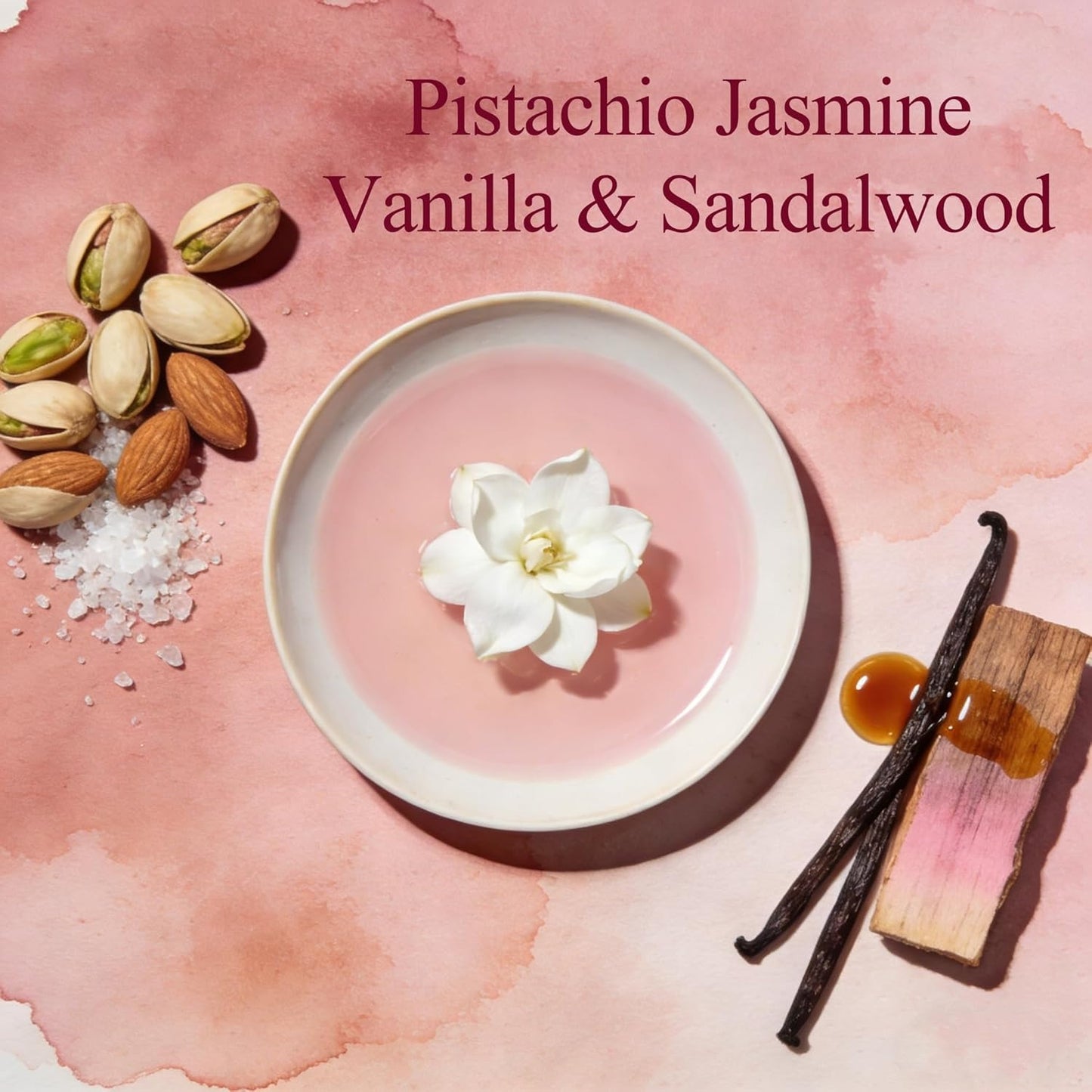 Women's Perfume Long Lasting Floral Fruity Fragrance