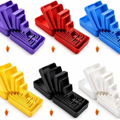 💥Never-Ending Middle Finger Prank Gift Box