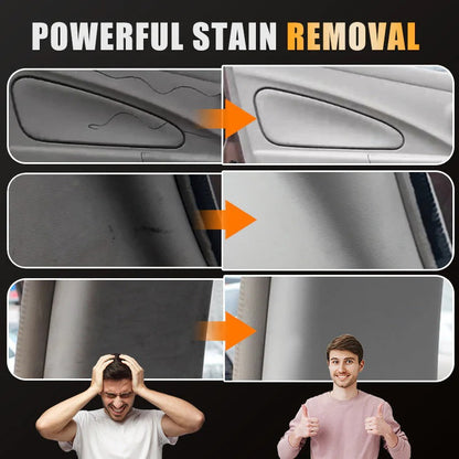 🔥Buy more, save more🔥Instant polish for shine and protection of your car's interior🚗