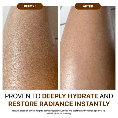 Firm & Radiant Glow Body Oil