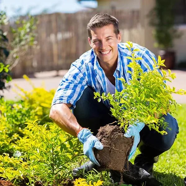 Large-capacity Soil Pro Activator