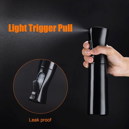 300ml Water Spray Bottles