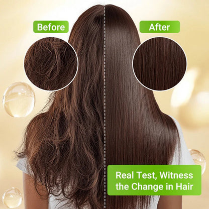 Intensive Nourishing Hair Oil
