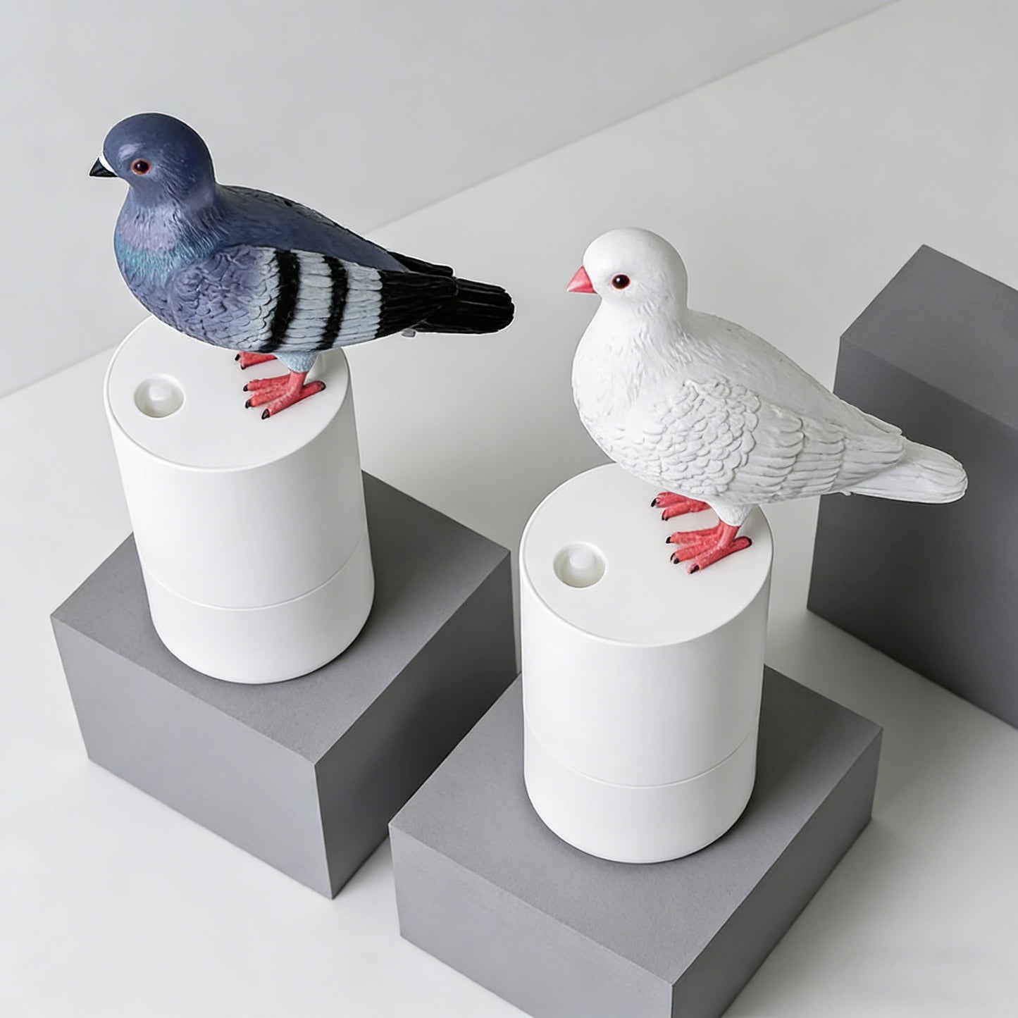 Pigeon Automatic Foam Fother