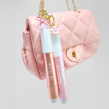 🎅HOT SALE🎀2025 Petite Kisses Lip Duo