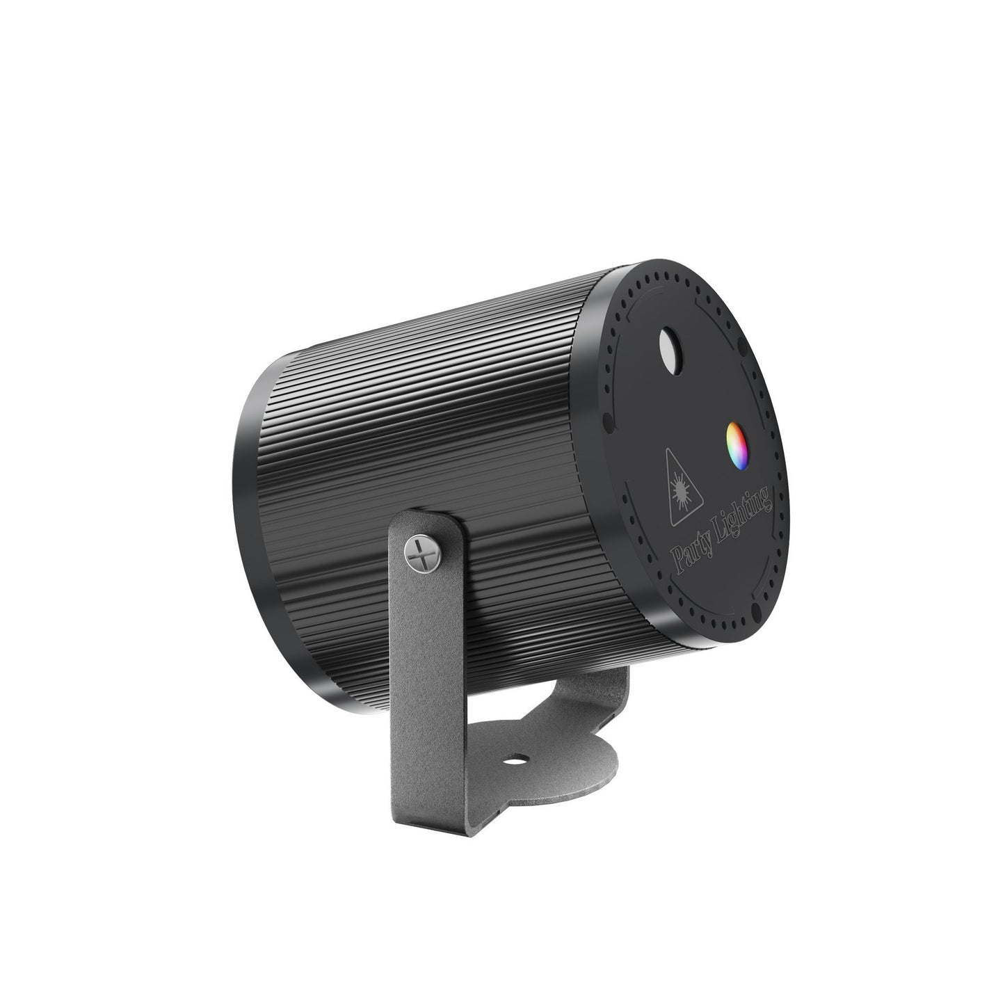 💡 Mini Cylinder DJ Disco Laser Light for Parties, Christmas, Weddings & Events