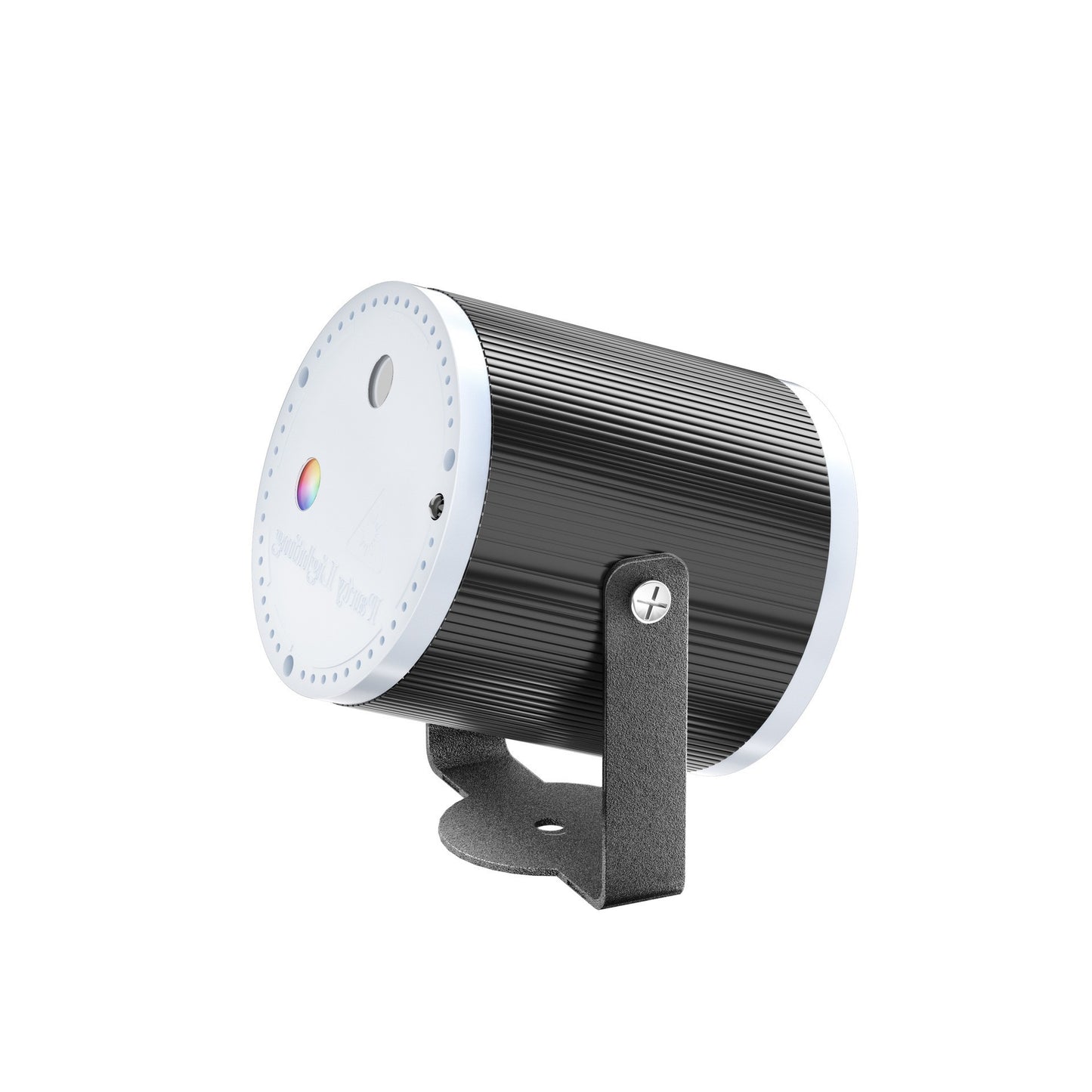 💡 Mini Cylinder DJ Disco Laser Light for Parties, Christmas, Weddings & Events