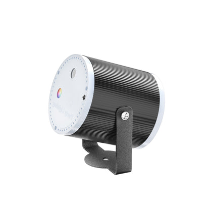 💡 Mini Cylinder DJ Disco Laser Light for Parties, Christmas, Weddings & Events