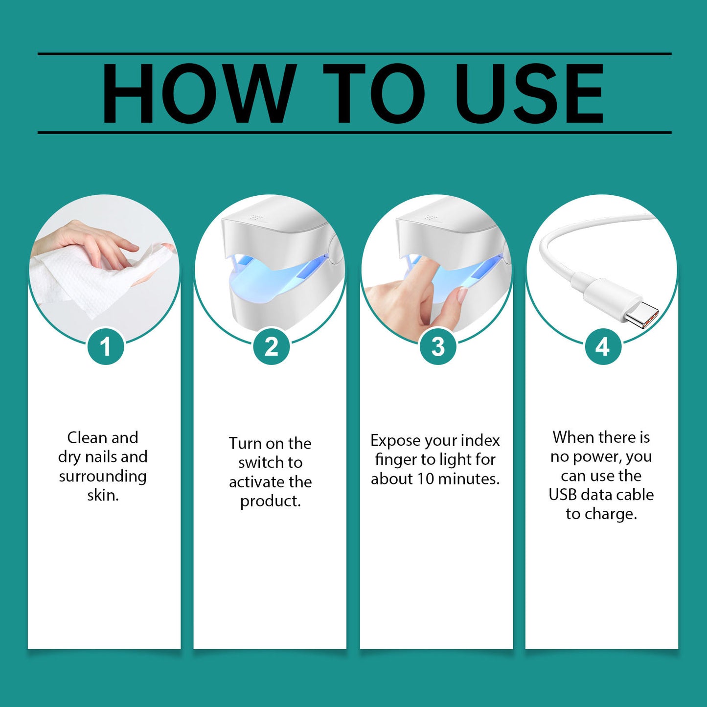 🩸Household Non‑Invasive Smart Blood Glucose Monitor, Blood Sugar Detector
