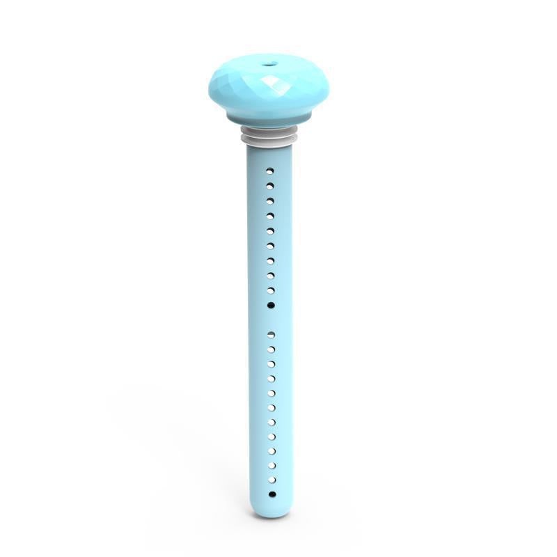 💧 Mini USB Cool Mist Portable Donut Humidifier, Unlimited Water Tank Small Desktop Mist Maker