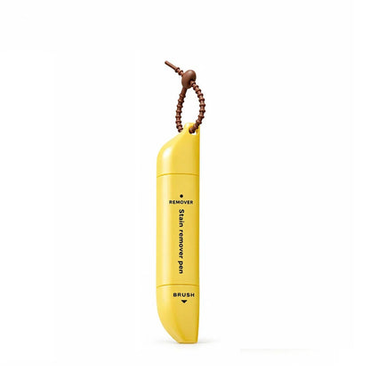 💧Portable Dual-Head Stain Remover Pen✏️